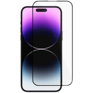 Anker iphone 15 Screen Protector - A72C8H01