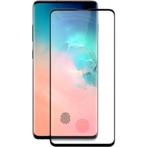 Baykron OT-S10-3D Tempered Glass for Samsung S10 - 20-004907