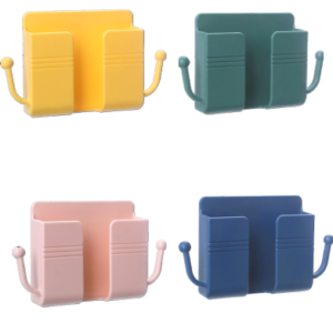 Charger Rack Shelf Phone Charging Holder (Any Color)