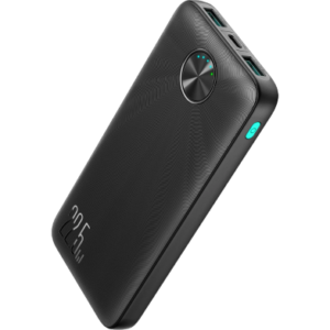 JOYROOM JR-PBF15 22.5W LED Fast Charging Power Bank 10000mAh