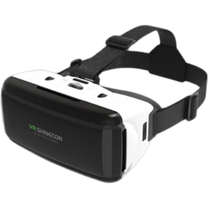 VR Shinecon G06B 3D Virtual Reality VR Box Gaming Glasses Headset