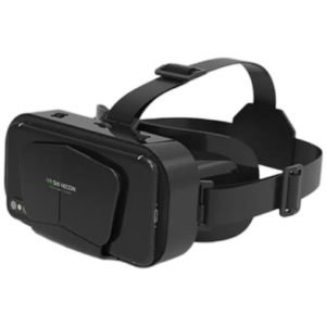 VR Shinecon G10 Metaverse Headset 3D Gaming Glasses